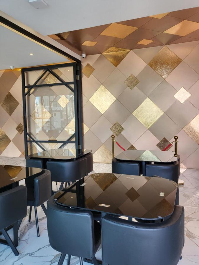 S3 Siam Bangkok Hotel Dış mekan fotoğraf