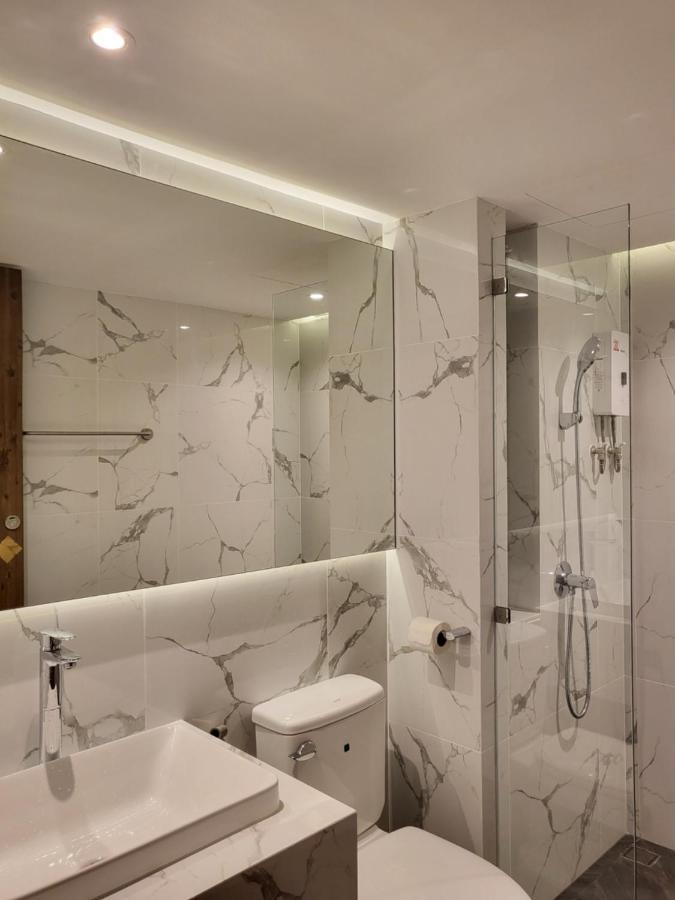 S3 Siam Bangkok Hotel Dış mekan fotoğraf
