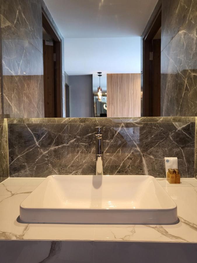 S3 Siam Bangkok Hotel Dış mekan fotoğraf