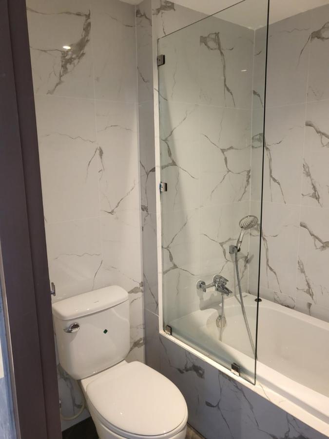S3 Siam Bangkok Hotel Dış mekan fotoğraf