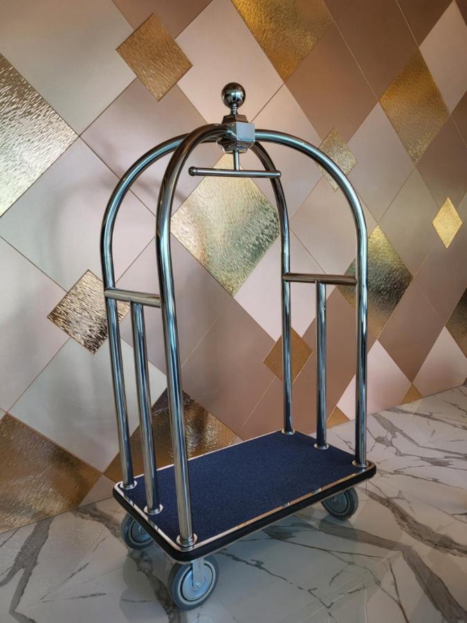 S3 Siam Bangkok Hotel Dış mekan fotoğraf