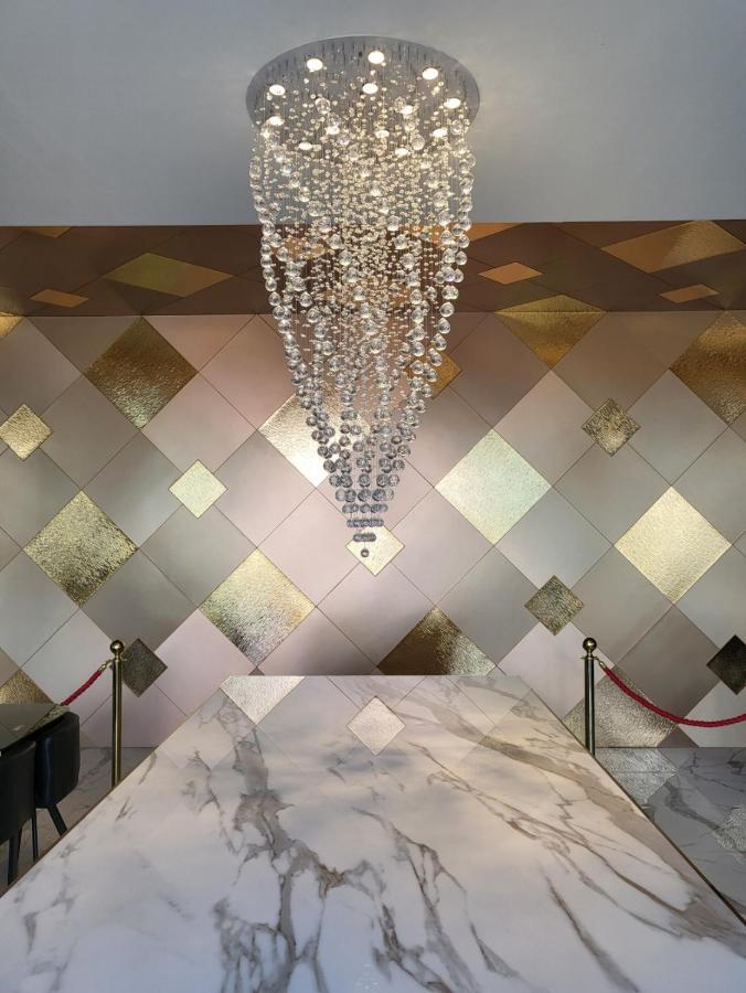 S3 Siam Bangkok Hotel Dış mekan fotoğraf