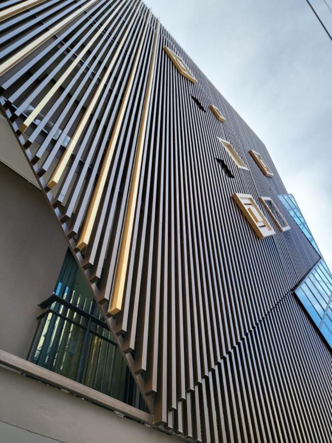 S3 Siam Bangkok Hotel Dış mekan fotoğraf