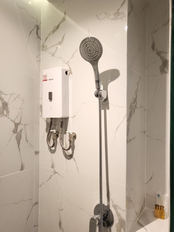 S3 Siam Bangkok Hotel Dış mekan fotoğraf