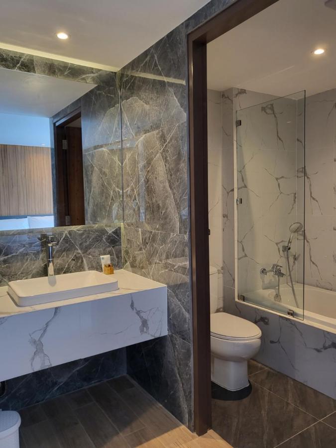 S3 Siam Bangkok Hotel Dış mekan fotoğraf