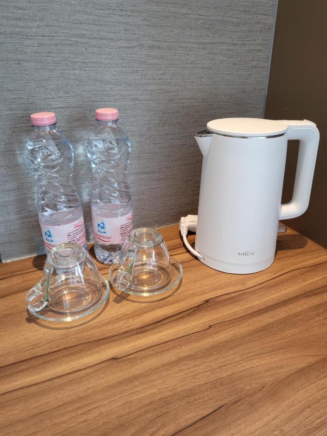 S3 Siam Bangkok Hotel Dış mekan fotoğraf